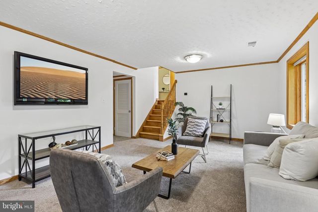 3512 WOODBINE ST, Chevy Chase, MD 20815