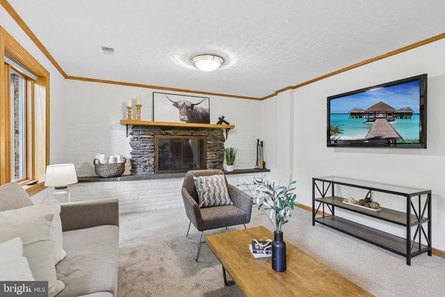3512 WOODBINE ST, Chevy Chase, MD 20815
