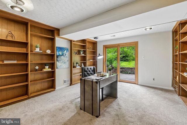 3512 WOODBINE ST, Chevy Chase, MD 20815