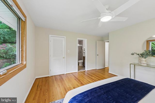 3512 WOODBINE ST, Chevy Chase, MD 20815
