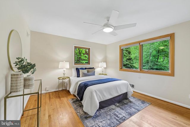 3512 WOODBINE ST, Chevy Chase, MD 20815