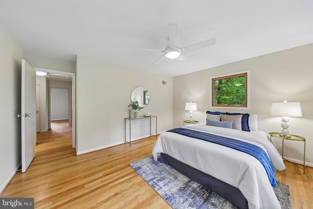 3512 WOODBINE ST, Chevy Chase, MD 20815