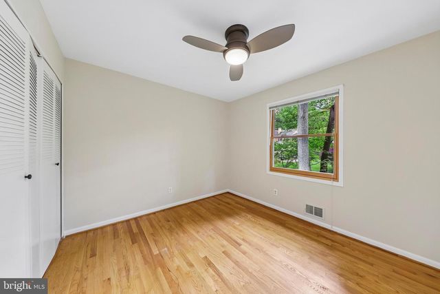 3512 WOODBINE ST, Chevy Chase, MD 20815