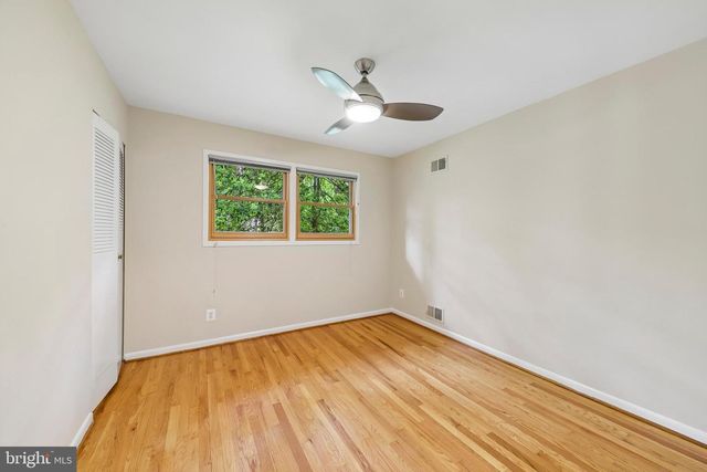 3512 WOODBINE ST, Chevy Chase, MD 20815