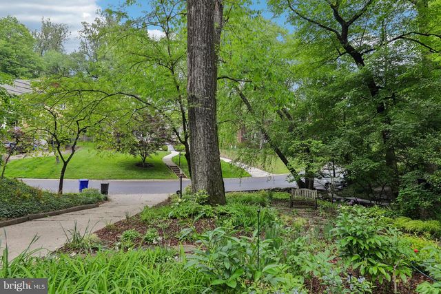 3512 WOODBINE ST, Chevy Chase, MD 20815