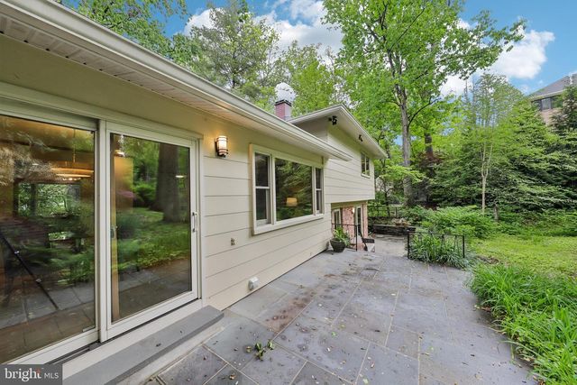 3512 WOODBINE ST, Chevy Chase, MD 20815
