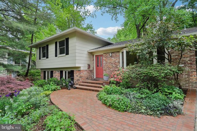 3512 WOODBINE ST, Chevy Chase, MD 20815