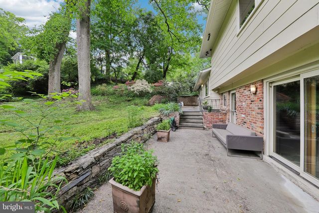 3512 WOODBINE ST, Chevy Chase, MD 20815
