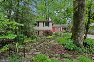3512 WOODBINE ST, Chevy Chase, MD 20815