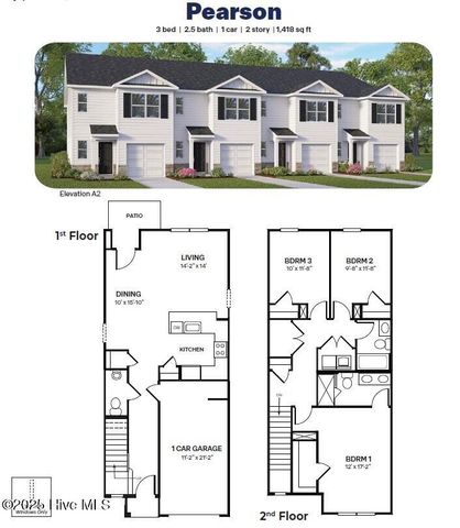 426 Cherry Laurel Drive, Sanford, NC 27332