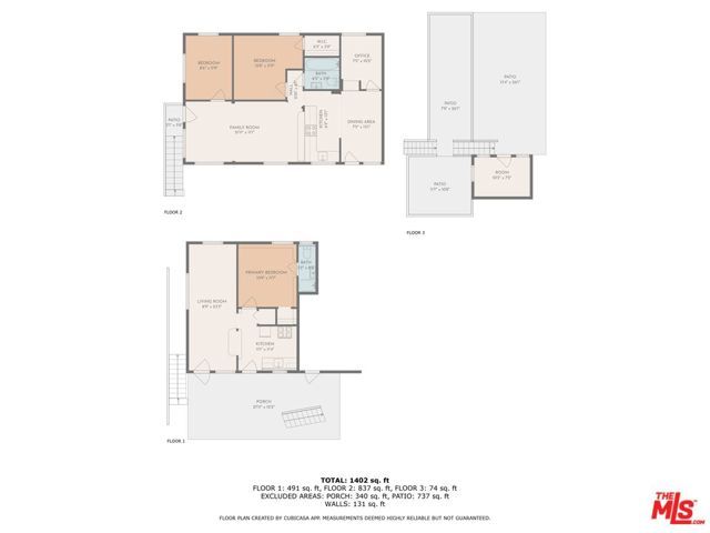 621 Isabel Street, Los Angeles, CA 90065