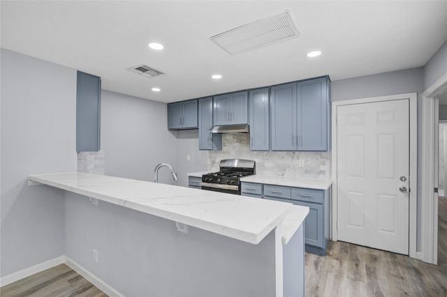 5703 Easthampton Drive D, Houston, TX 77039