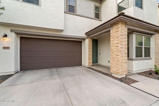 6428 N 17TH Place, Phoenix, AZ 85016