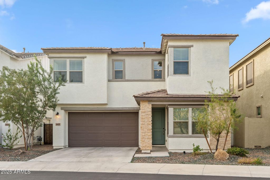 6428 N 17TH Place, Phoenix, AZ 85016