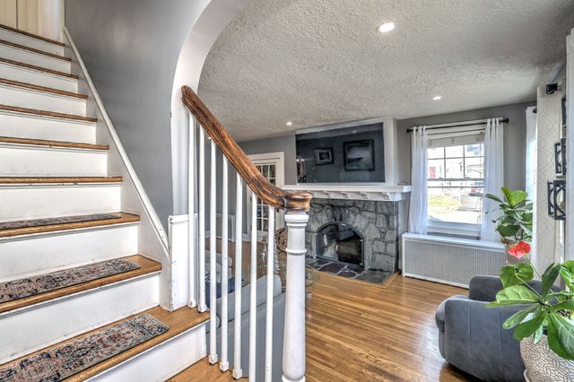 715 Wilcoxson Avenue, Stratford, CT 06614