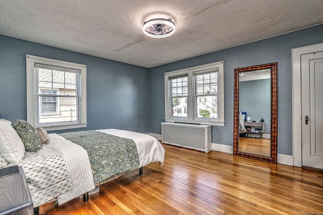 715 Wilcoxson Avenue, Stratford, CT 06614