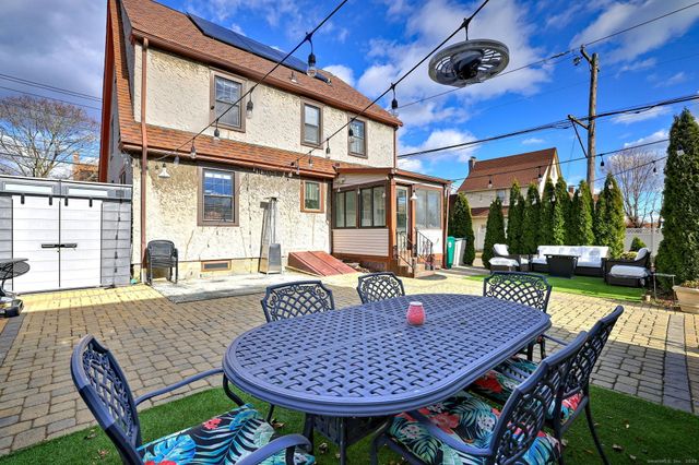 715 Wilcoxson Avenue, Stratford, CT 06614