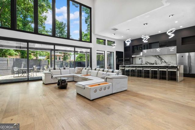 2401 Greenglade Road NE, Atlanta, GA 30345