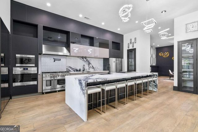 2401 Greenglade Road NE, Atlanta, GA 30345