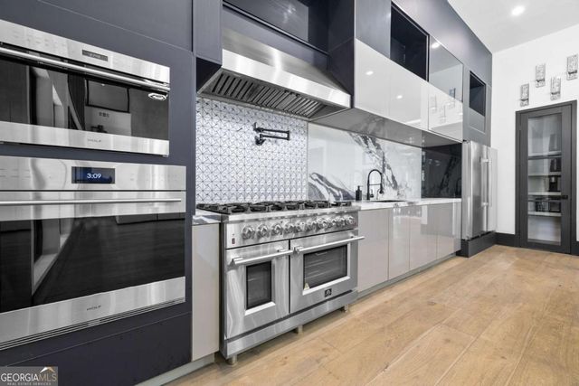 2401 Greenglade Road NE, Atlanta, GA 30345