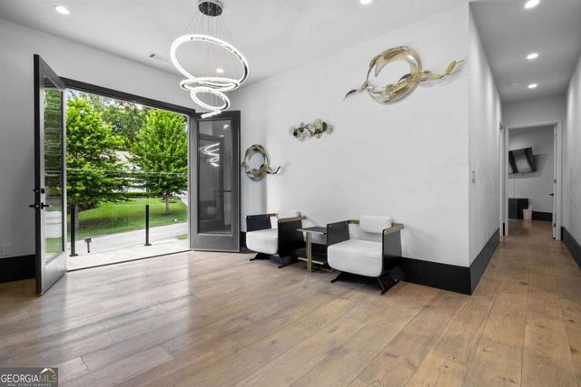 2401 Greenglade Road NE, Atlanta, GA 30345