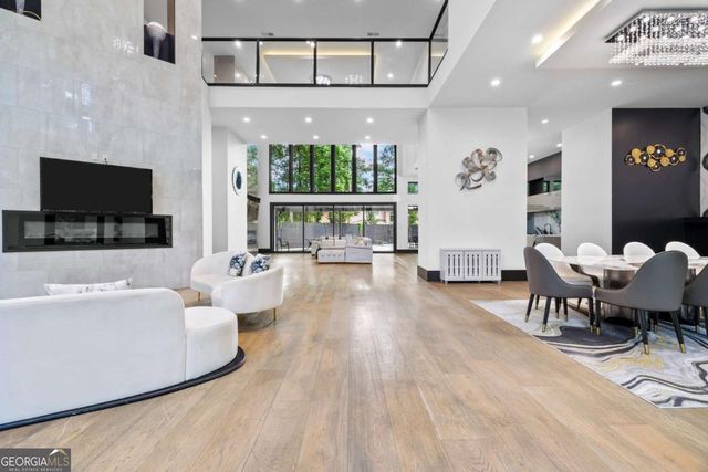 2401 Greenglade Road NE, Atlanta, GA 30345