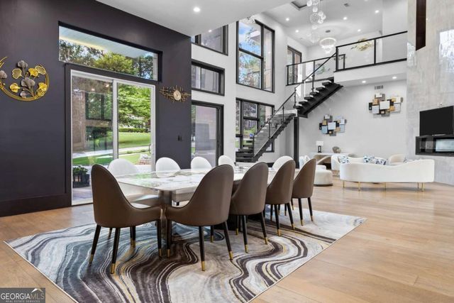 2401 Greenglade Road NE, Atlanta, GA 30345