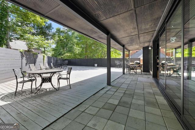 2401 Greenglade Road NE, Atlanta, GA 30345