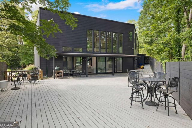 2401 Greenglade Road NE, Atlanta, GA 30345