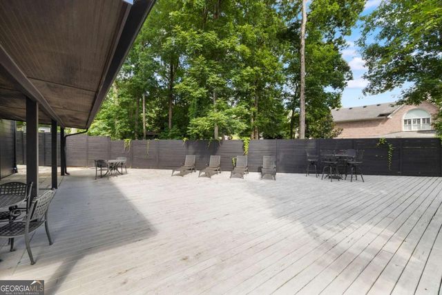 2401 Greenglade Road NE, Atlanta, GA 30345