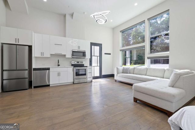 2401 Greenglade Road NE, Atlanta, GA 30345