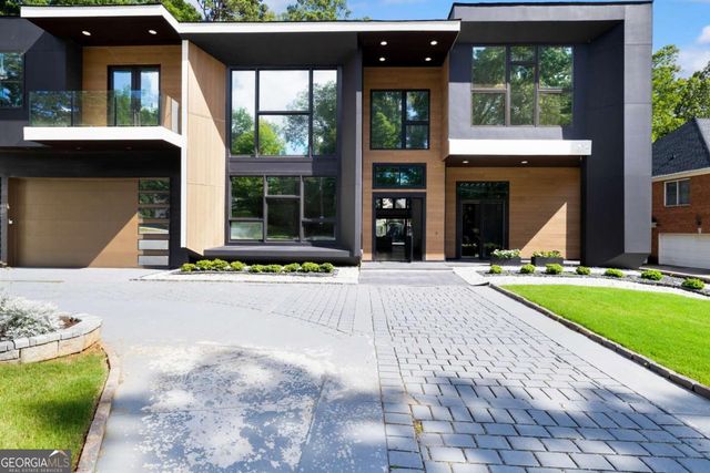 2401 Greenglade Road NE, Atlanta, GA 30345