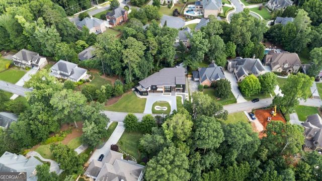 2401 Greenglade Road NE, Atlanta, GA 30345