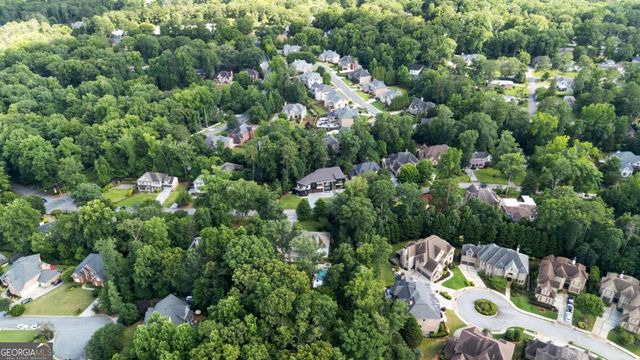 2401 Greenglade Road NE, Atlanta, GA 30345