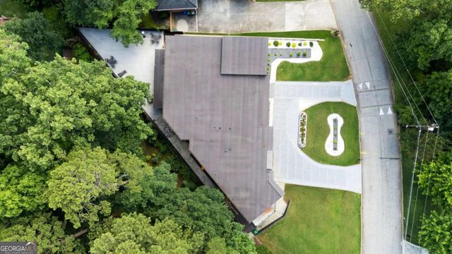 2401 Greenglade Road NE, Atlanta, GA 30345