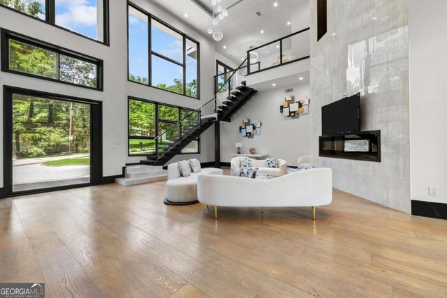 2401 Greenglade Road NE, Atlanta, GA 30345