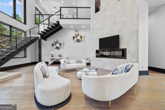 2401 Greenglade Road NE, Atlanta, GA 30345