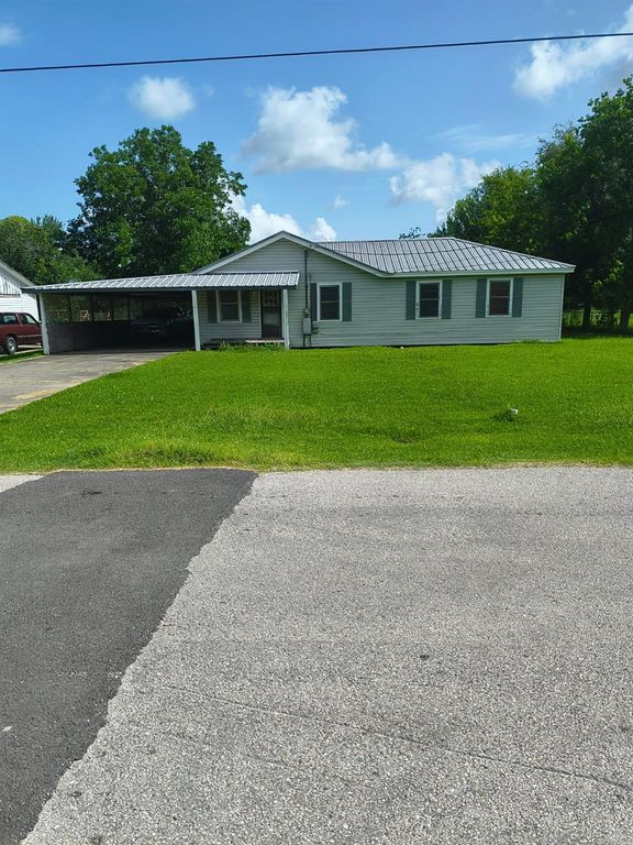 2739 66th Street, Port Arthur, TX 77640