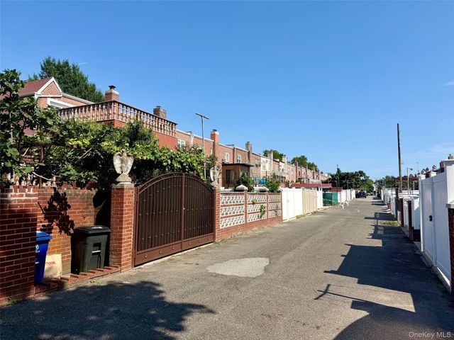 6354 77th Street, Middle Village, NY 11379