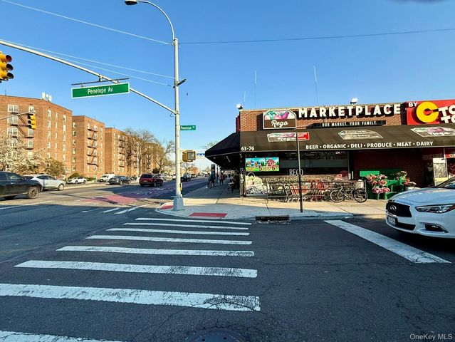 6354 77th Street, Middle Village, NY 11379
