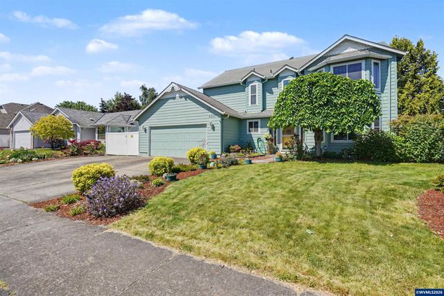 6695 McLeod Ln NE, Keizer, OR 97303