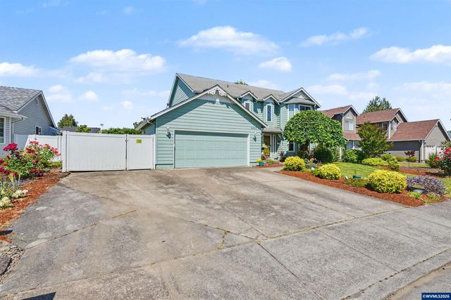 6695 McLeod Ln NE, Keizer, OR 97303