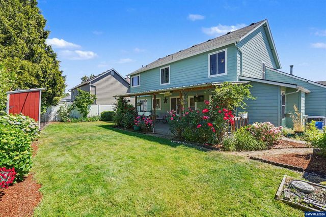 6695 McLeod Ln NE, Keizer, OR 97303