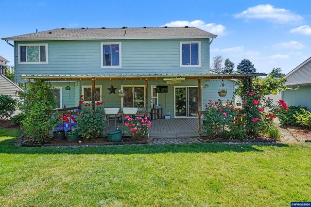 6695 McLeod Ln NE, Keizer, OR 97303
