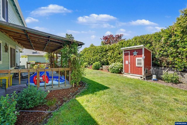 6695 McLeod Ln NE, Keizer, OR 97303