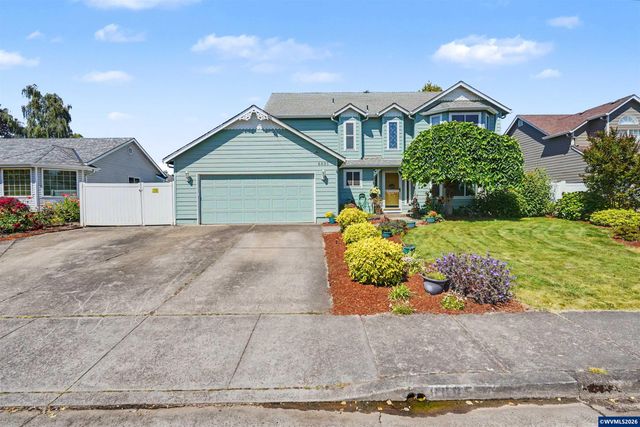 6695 McLeod Ln NE, Keizer, OR 97303
