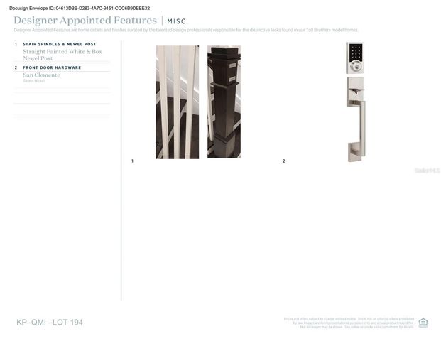 2588 LONG PINE AVENUE, Apopka, FL 32712