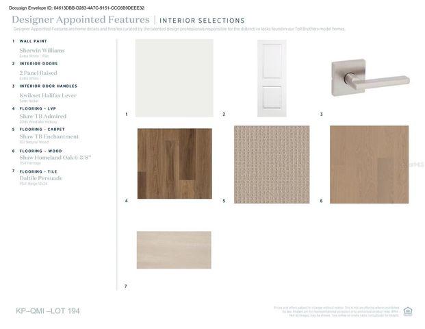 2588 LONG PINE AVENUE, Apopka, FL 32712