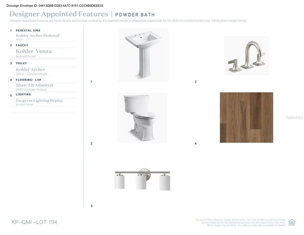 2588 LONG PINE AVENUE, Apopka, FL 32712