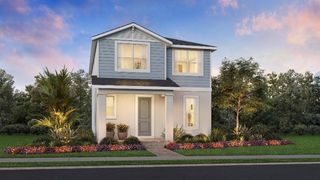 2588 LONG PINE AVENUE, Apopka, FL 32712